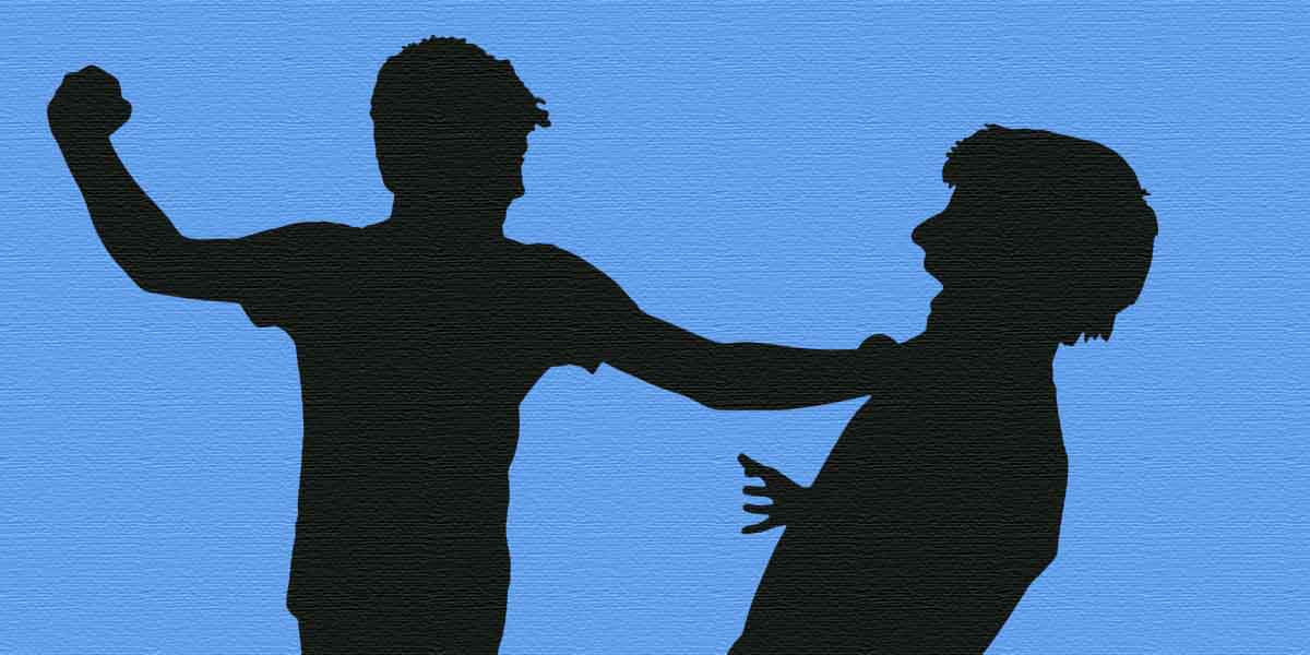 dipukul-mantan-ketua-rt-lapor-polisi